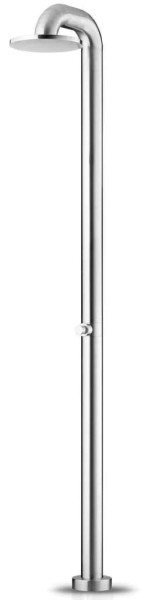 JEE-O fatline shower push Aussendusche