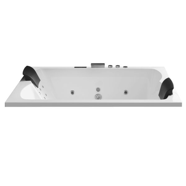 Whirlwanne GE 115TSL Integrierbar