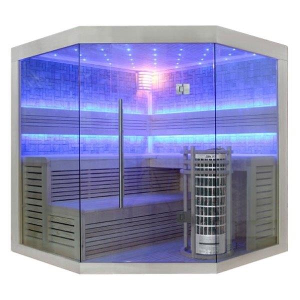 Sauna E1211 kaufen bei hq-wellness GmbH 